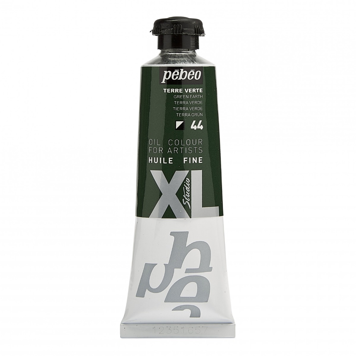 STUDIO XL FINE OIL - GREEN EARTH(44)